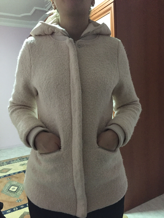 Polar pembe mont