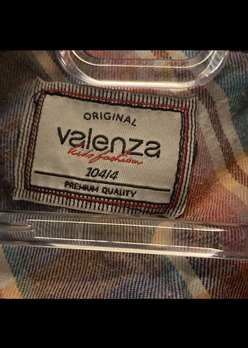 Kadın Gri Mavi Salaş Denim Ceket - Görsel 2