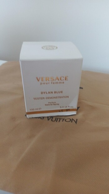 Versace Versace parfüm