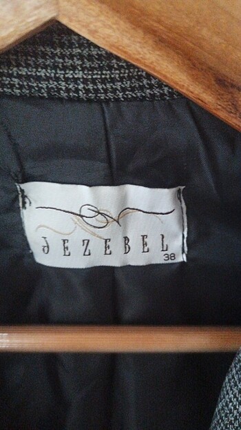 Koton Jezebel markasi