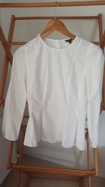 34 Beden Massimo dutti