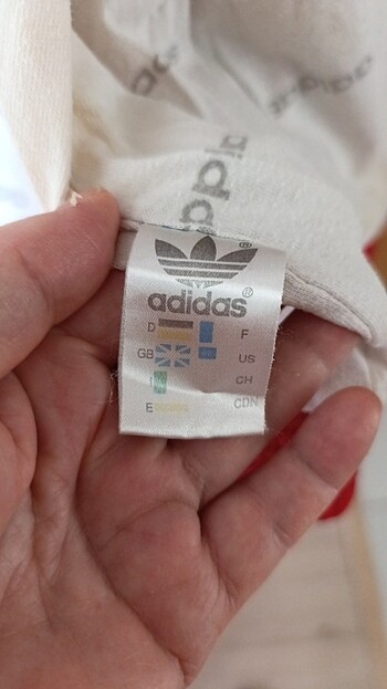 m Beden Vintiga adidas