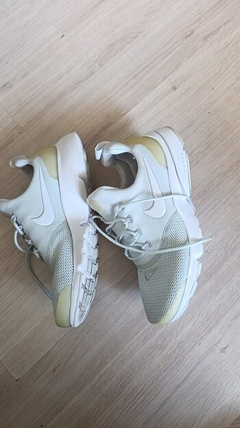 38,5 Beden Orjinal Nike