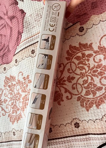 Beyaz Gri Saç Şekillendirici - Görsel 6