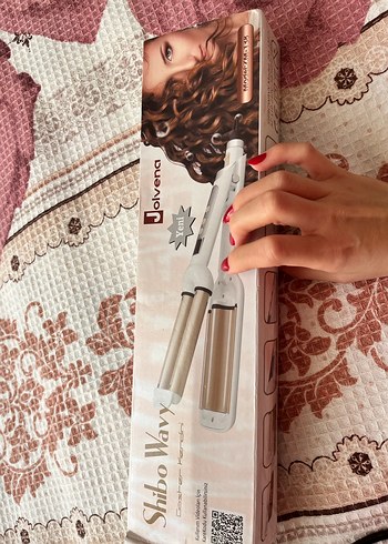 Beyaz Gri Saç Şekillendirici - Görsel 5