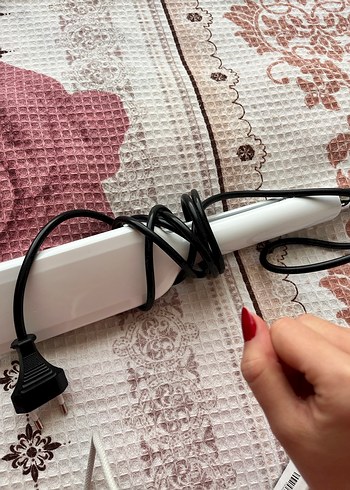 Beyaz Gri Saç Şekillendirici - Görsel 2