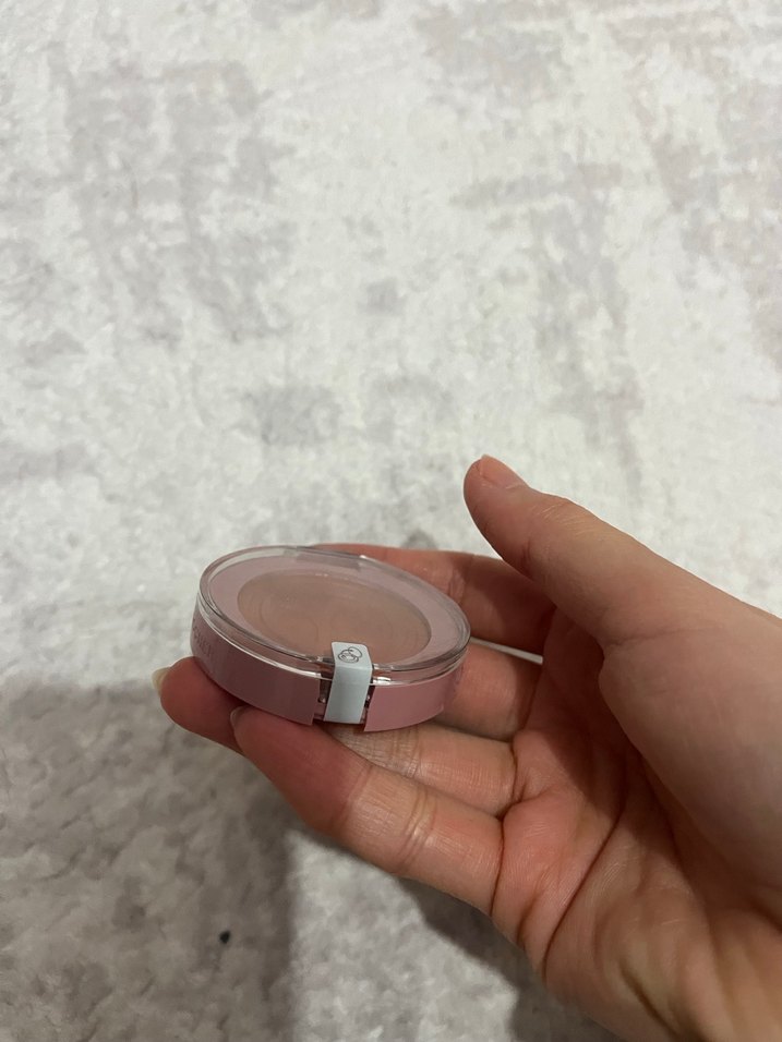 Bej Saten Görünümlü Allık 3.2 gr - Görsel 3