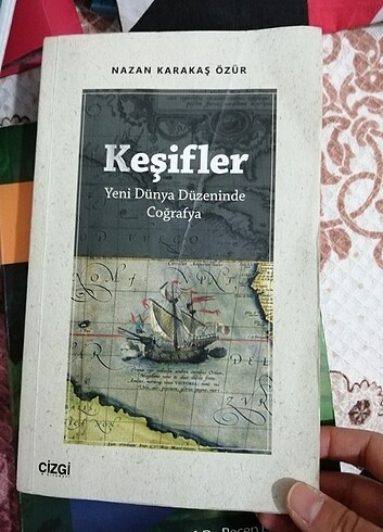 Keşifler kitabı 