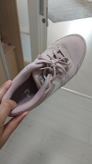 Nike Nike spor ayakkabi
