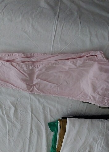 Zara pantolon