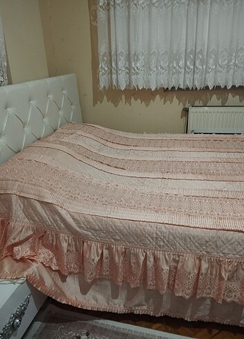 #yatak #örtüsü