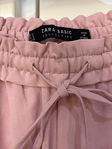 Zara Zara pantolon
