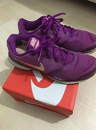 nike spor ayakkabı