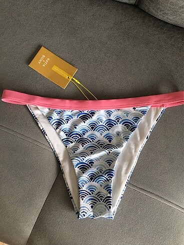 Diğer katia& bony bikini altı