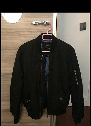Bershka Bomber ceket