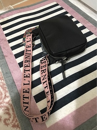 H&M çanta