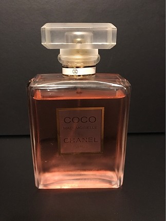 Coco Chanel Mademoiselle