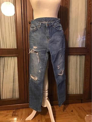 Koton boyfriend jean