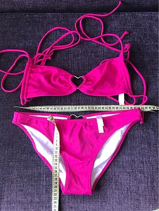 Victoria?s Secret Bikini