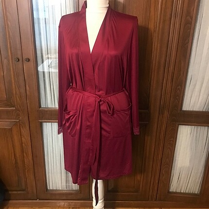 Bordo Sabahlık