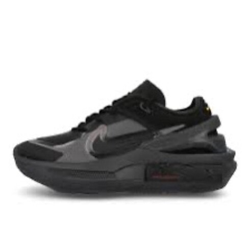 38,5 Beden siyah Renk Nike Fontanka Edge Zoomx Black Womens CU1450-001