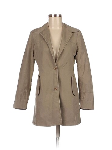 Koton Trenchcoat %70 İndirimli.