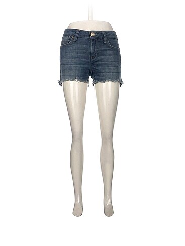 Mavi Jeans Jean / Kot Şort %70 İndirimli.