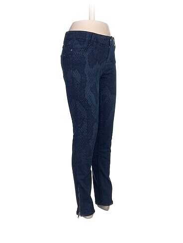Stradivarius Stradivarius Jean / Kot %70 İndirimli.