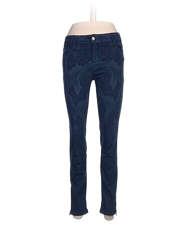 Stradivarius Jean / Kot %70 İndirimli.