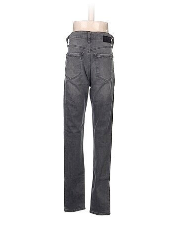universal Beden Mavi Jeans Jean / Kot %70 İndirimli.