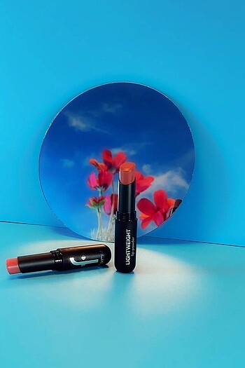 Flormar Flormar Lightweight Lip Powder