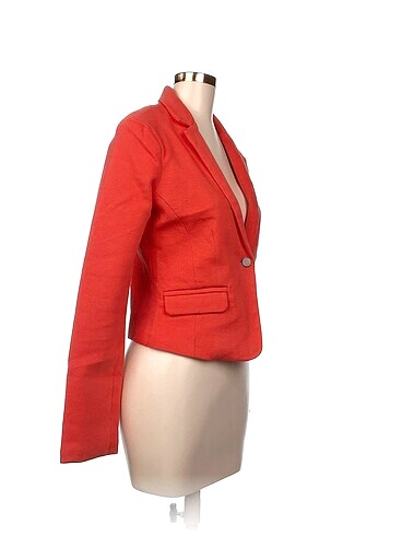 Mango Mango Blazer %70 İndirimli.