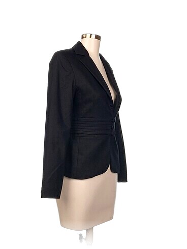 Mango Mango Blazer %70 İndirimli.