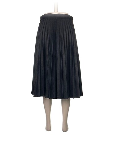 m Beden Vintage Love Midi Etek %70 İndirimli.