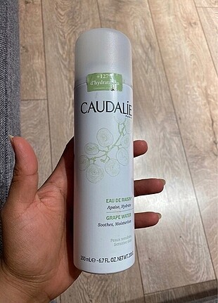 Caudalie Caudalie üzüm suyu spreyi
