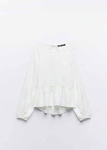 Zara Bluz
