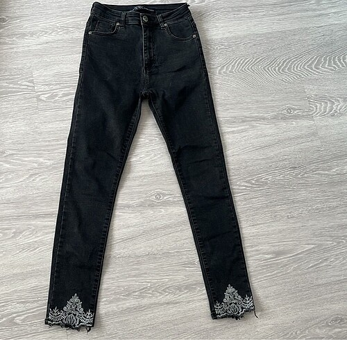 Kot pantolon