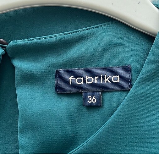 36 Beden Fabrika bluz