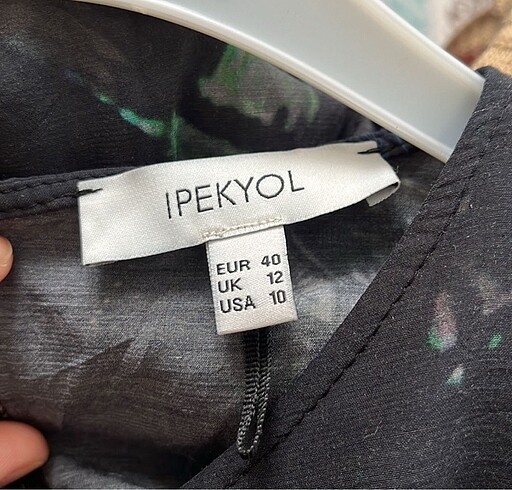 ipekyol İpekyol gömlek