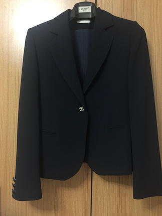 Blazer ceket
