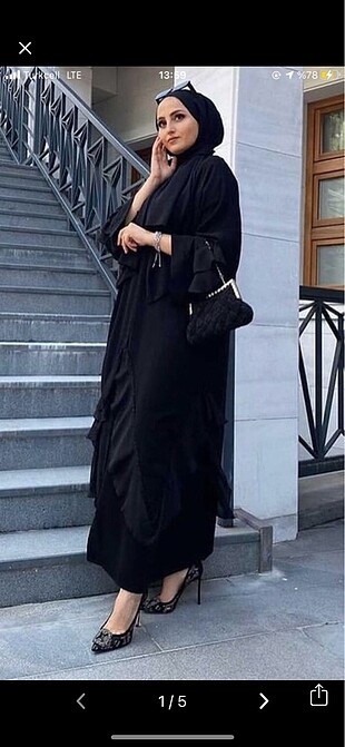 Abaya
