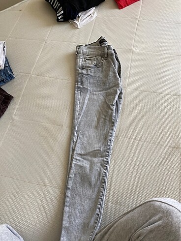 34 Beden Pantolon