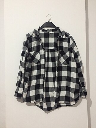H&M Oduncu Gömlek
