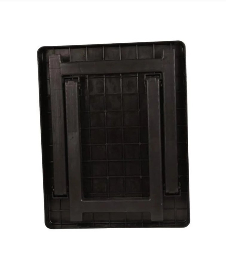 45x60 katlanır kamp masası - Görsel 3