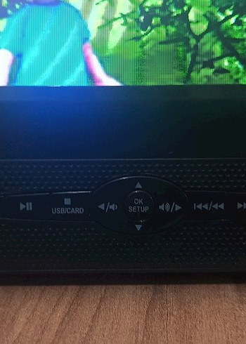 araç içi tv - Görsel 5