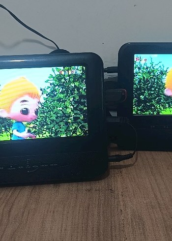 araç içi tv - Görsel 4