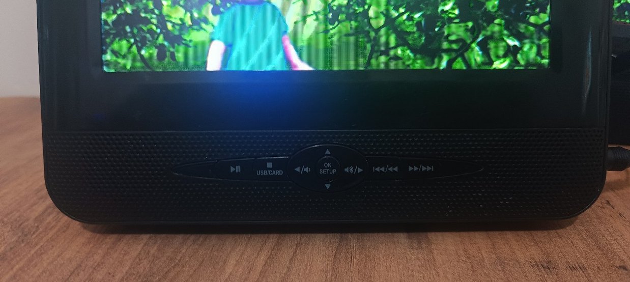 araç içi tv - Görsel 5