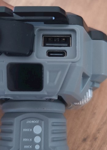 kurulu kafa lambası - Görsel 3