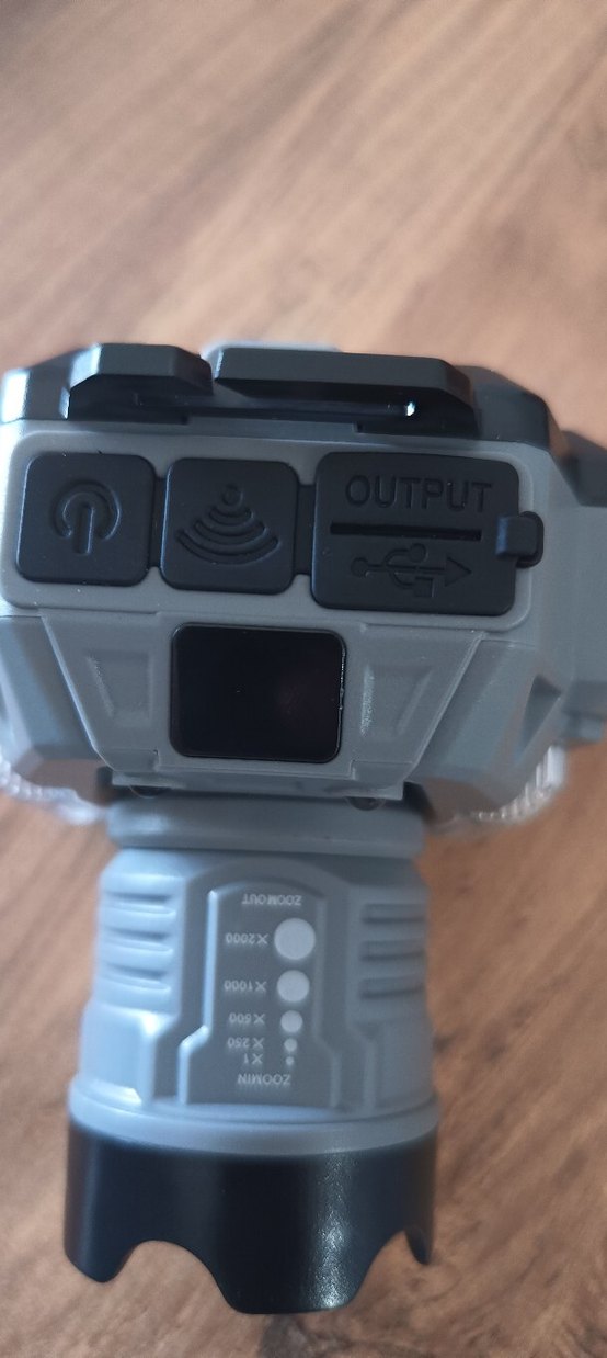 kurulu kafa lambası - Görsel 4