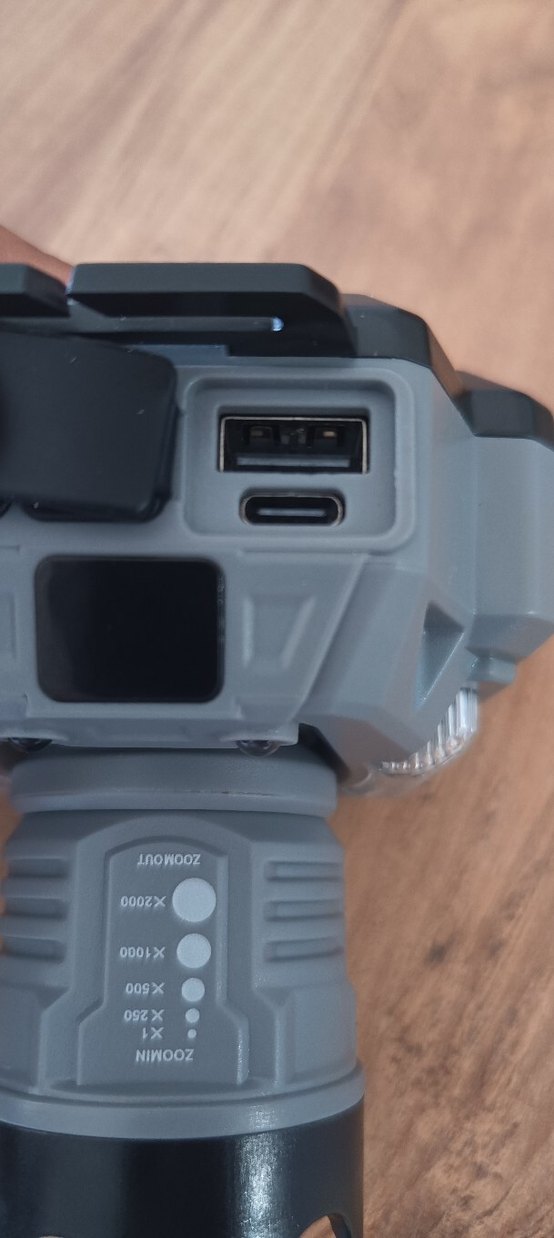 kurulu kafa lambası - Görsel 3